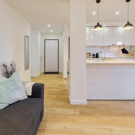 Apartamento Fonte Nova Nest Setúbal Exterior foto