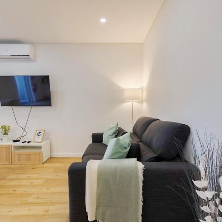 Apartamento Fonte Nova Nest Setúbal Exterior foto