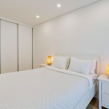 Apartamento Fonte Nova Nest Setúbal Exterior foto