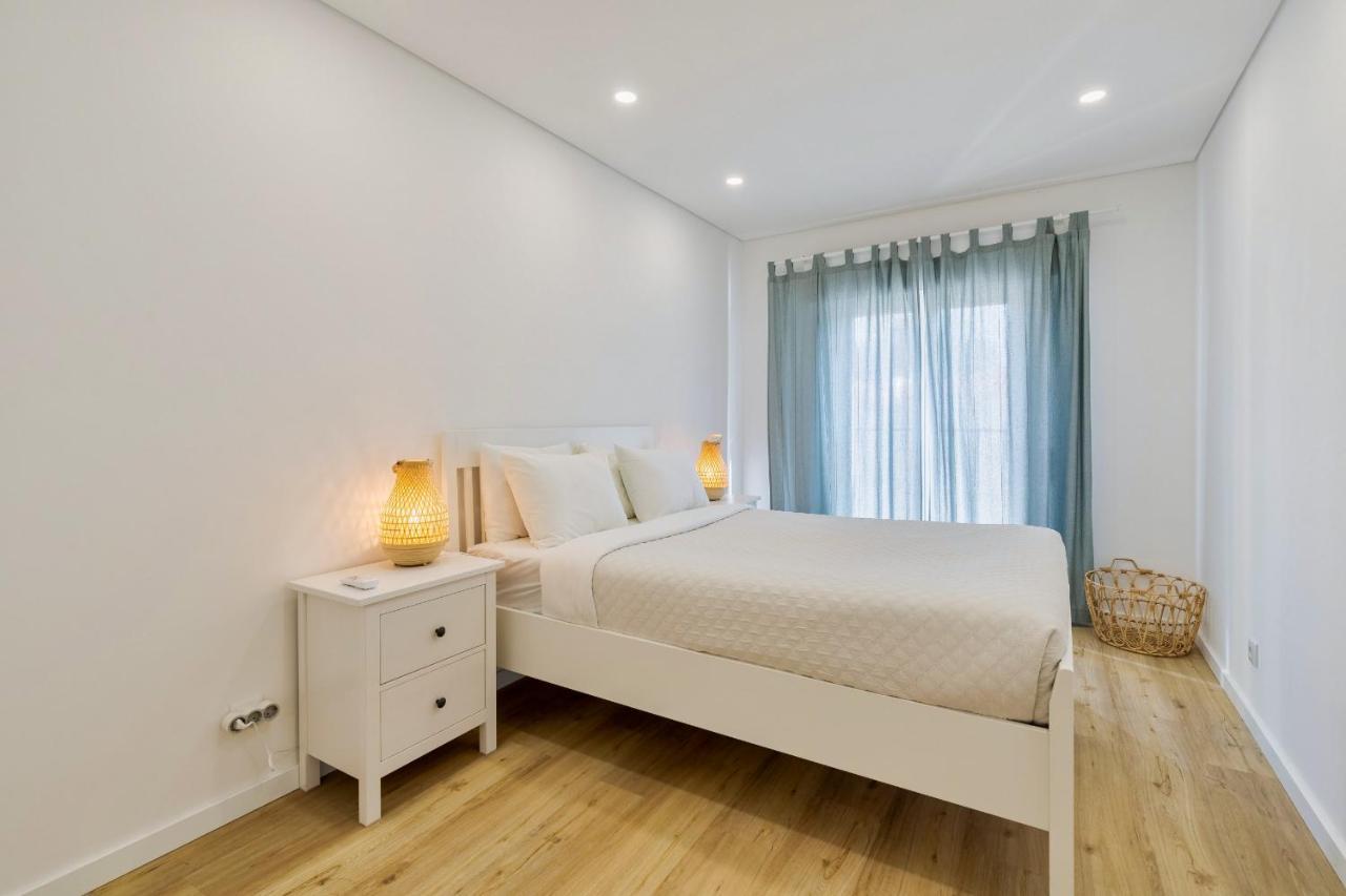 Apartamento Fonte Nova Nest Setúbal Exterior foto