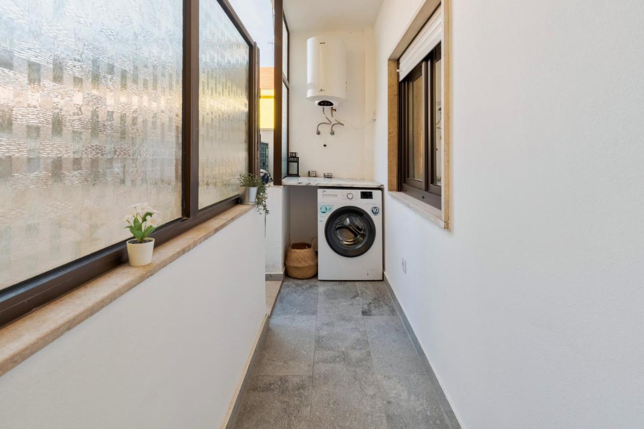 Apartamento Fonte Nova Nest Setúbal Exterior foto